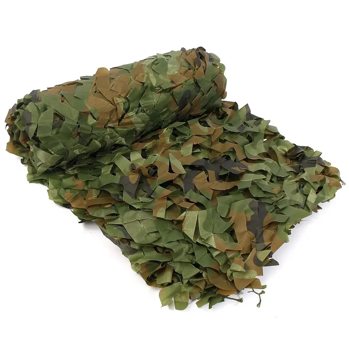 

Hunting Field Camouflage Intensification Camo Net