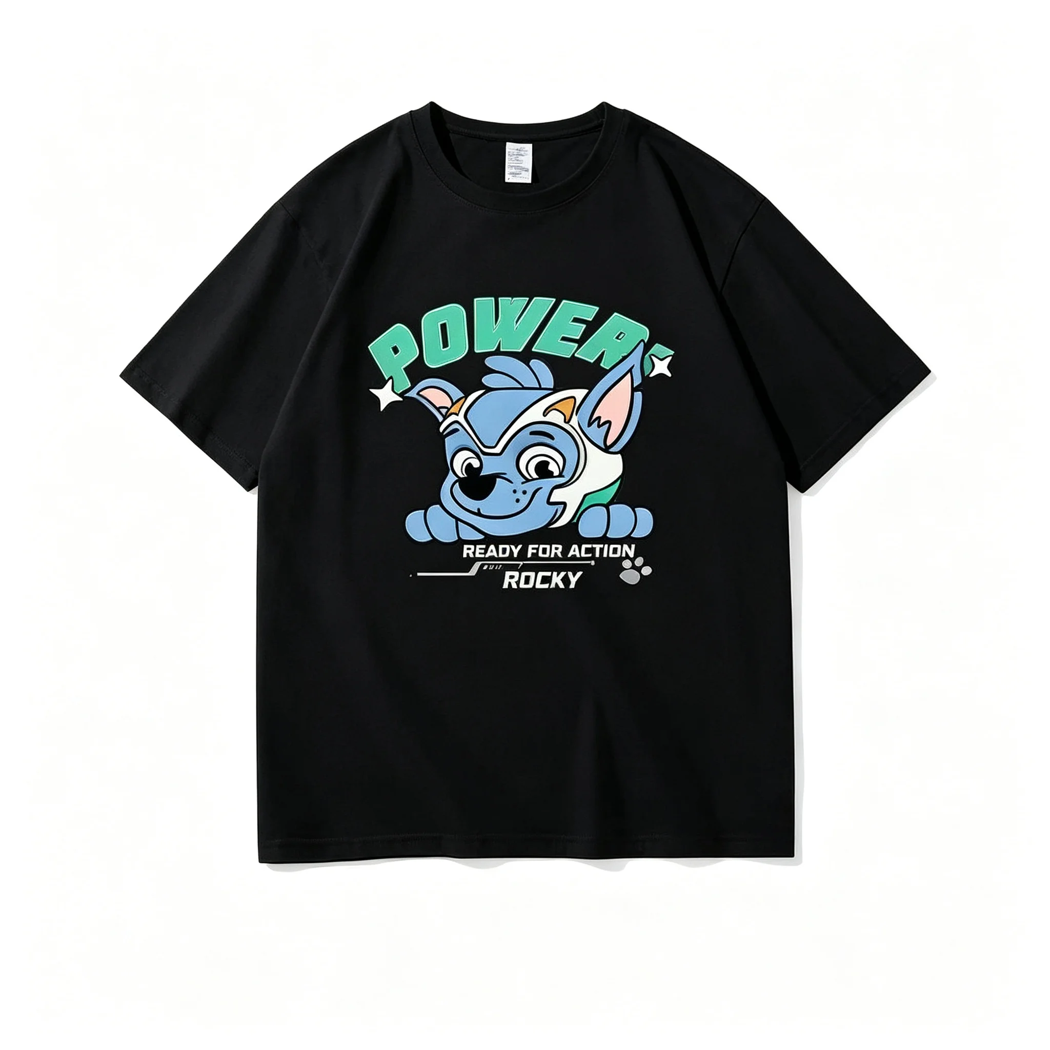 Paw Patrol Chase Women's T-Shirts 