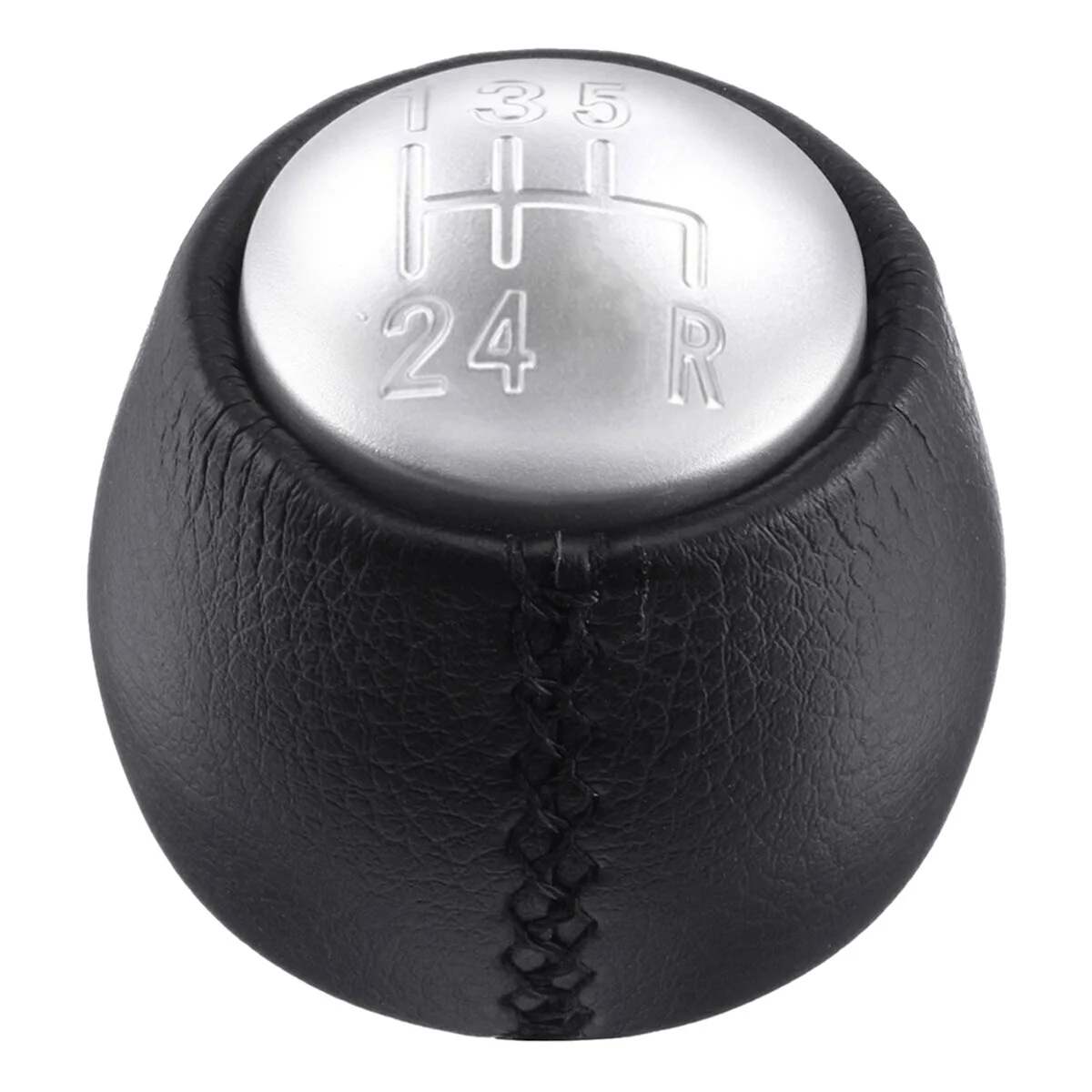 5 Speed Gear Shift Knob Shifter Lever for Alfa Romeo 147 1.9 JTD 735317144