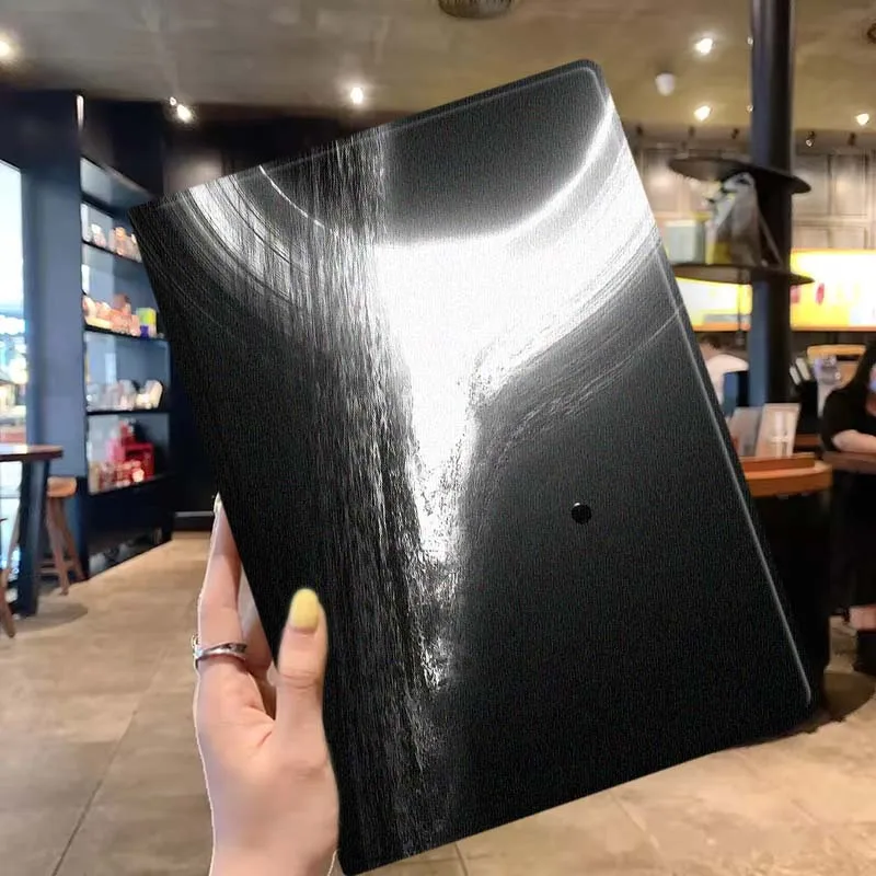 Dark Planet Pattern Soft For Lenovo Xiaoxin Pad Pro Tab P12 P11 11 11.2 11.5 10.6 inch K10 M10 Plus Tablet Case