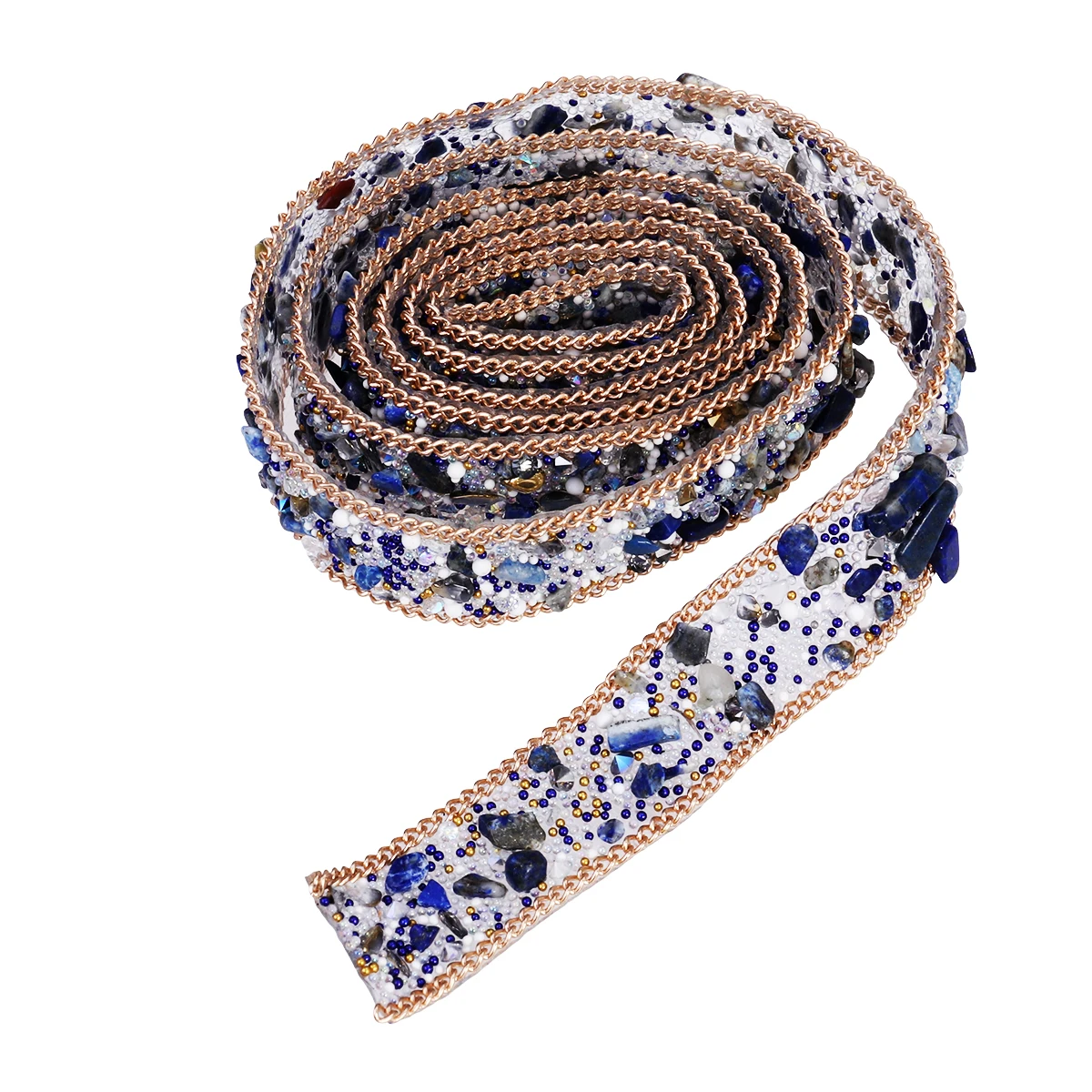 

Rhinestone Appliques Sparkly Belt Bridal Wedding Dress Sash Trim Lace Rhinestone Trim Bling Belts Craftsmanship Elegant