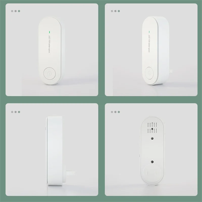 Xiaomi youpin negative ionen luft reiniger tragbar entfernen staub rauch entfernung formaldehyd entfernung geruch deodorant luft reiniger