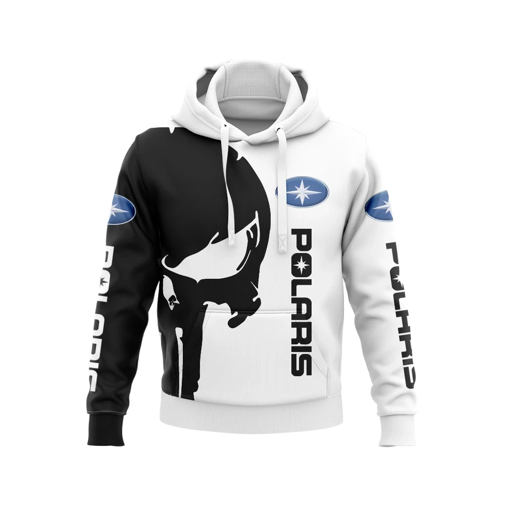 

Outdoor Motorcycle hooded 3D Printed Men's Sweatshirt HoodiesSports Hooded Harajuku Streetwear Tops