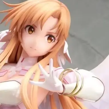 

【In Stock】Alter Alicization War of Underworld Asuna Anime Figure