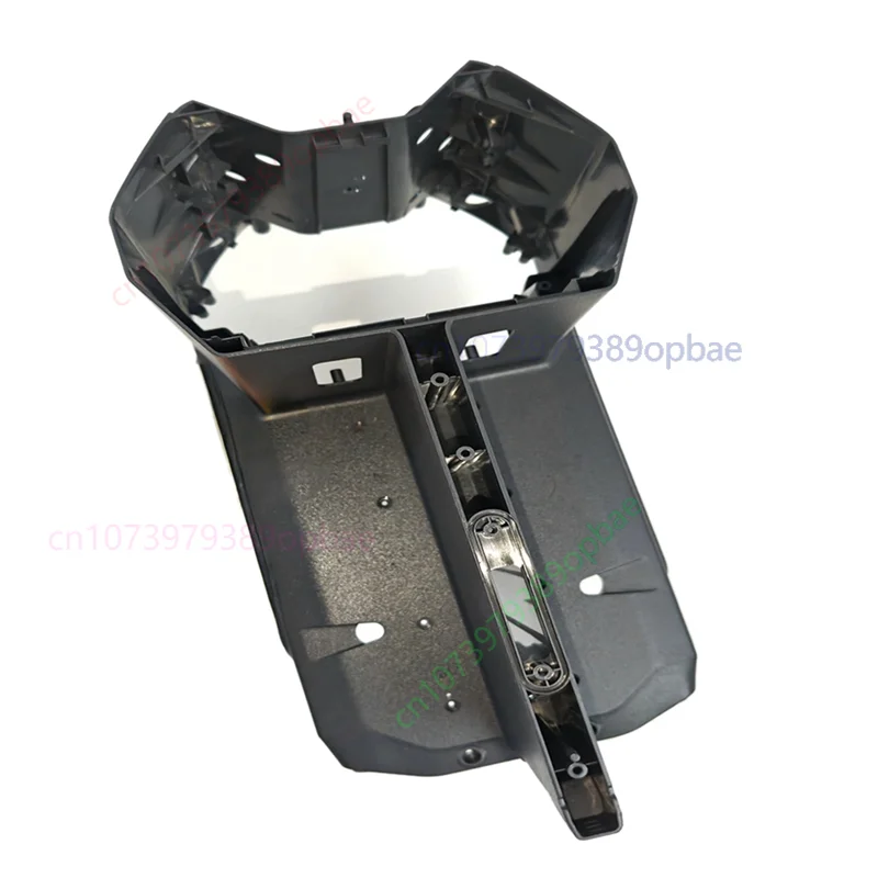 Second-hand Replacement Battery Compartment Middle Shell For DJI Matrice M300 RTK M350 RTK Repair Parts