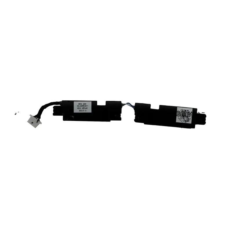 Speakers for Dell Achievement 7620 V7620 Lingyue 7620 Left and Right Speaker Set 087RDT