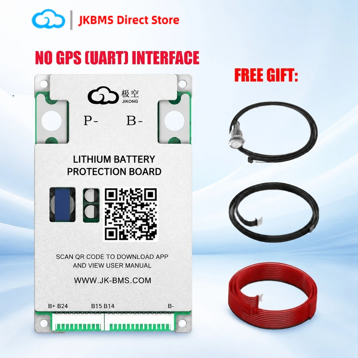jk-bms-スマートbms-8s-24s-12v-72v-40a-150a-アクティブバランス-lifepo4-リチウムイオン-lto-バッテリー