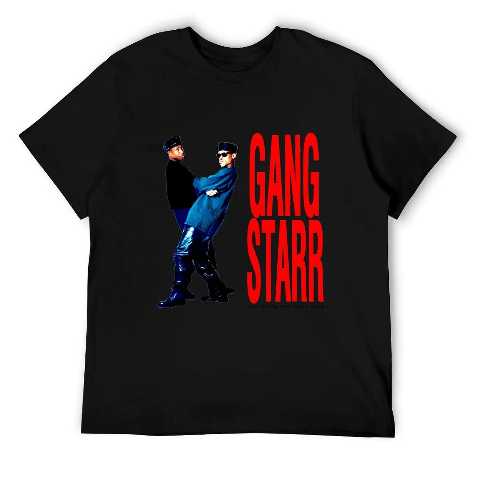 

No more Mr Nice Guy T-Shirt t shirt custom print printed t shirts for man T-Shirt