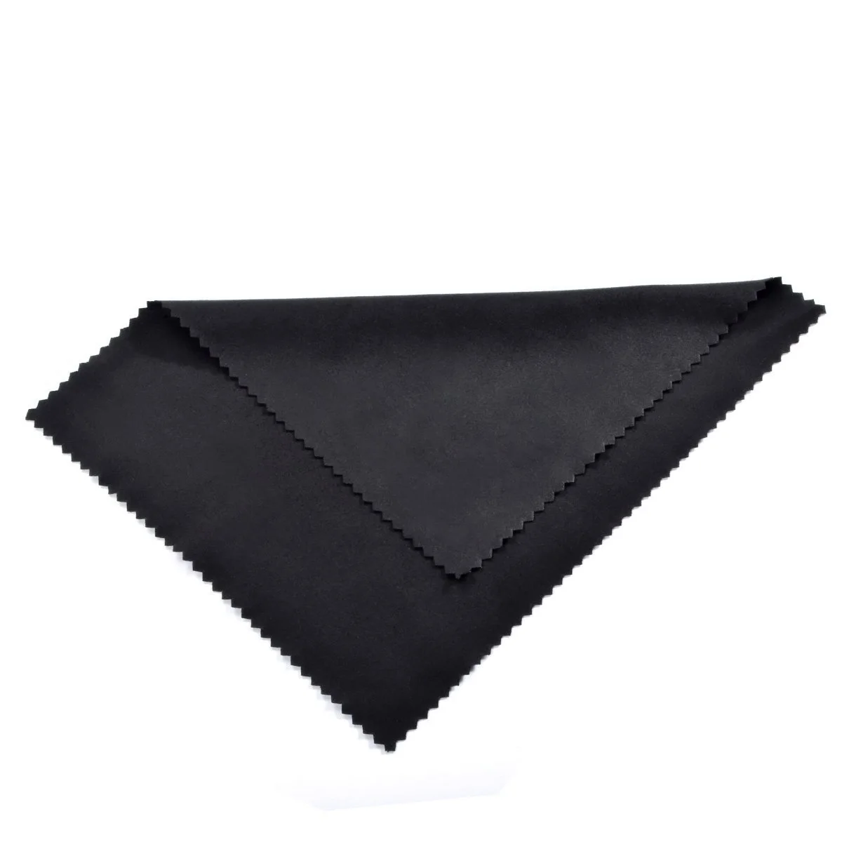 6 Pack Microfiber Cleaning Cloth Reusable 7x5 9inch Glass Screen Delicate Surface Electronics Dust Smudge Free Safe Lint