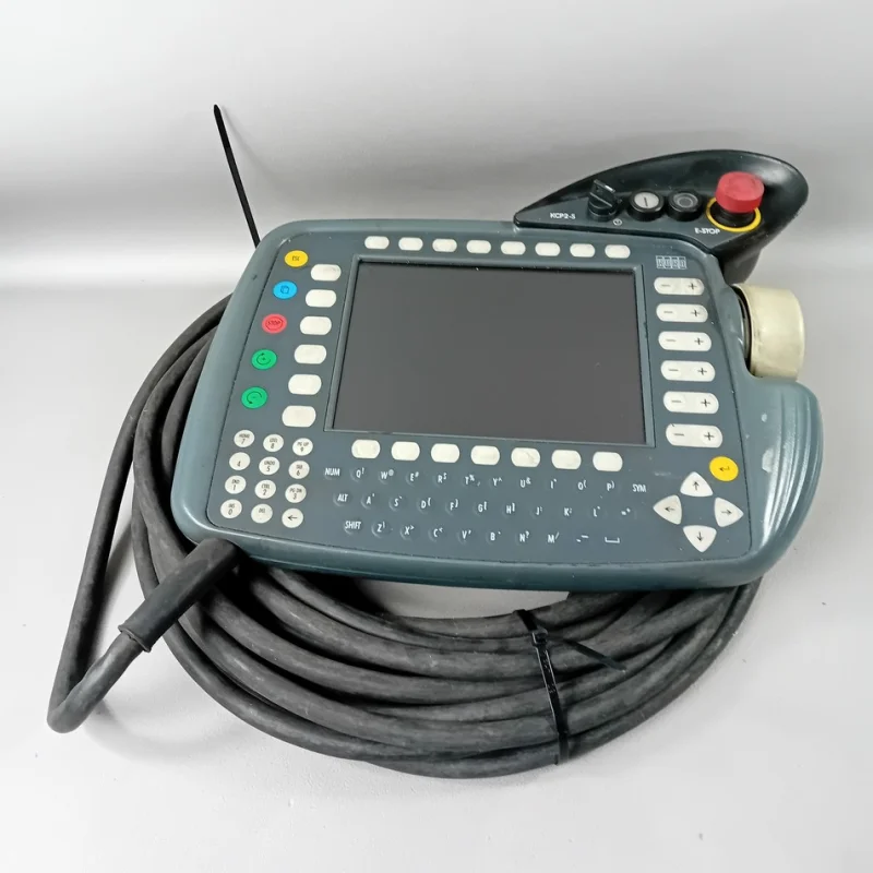 

Новый оригинальный ПЛК KCP2-S 00-122-429