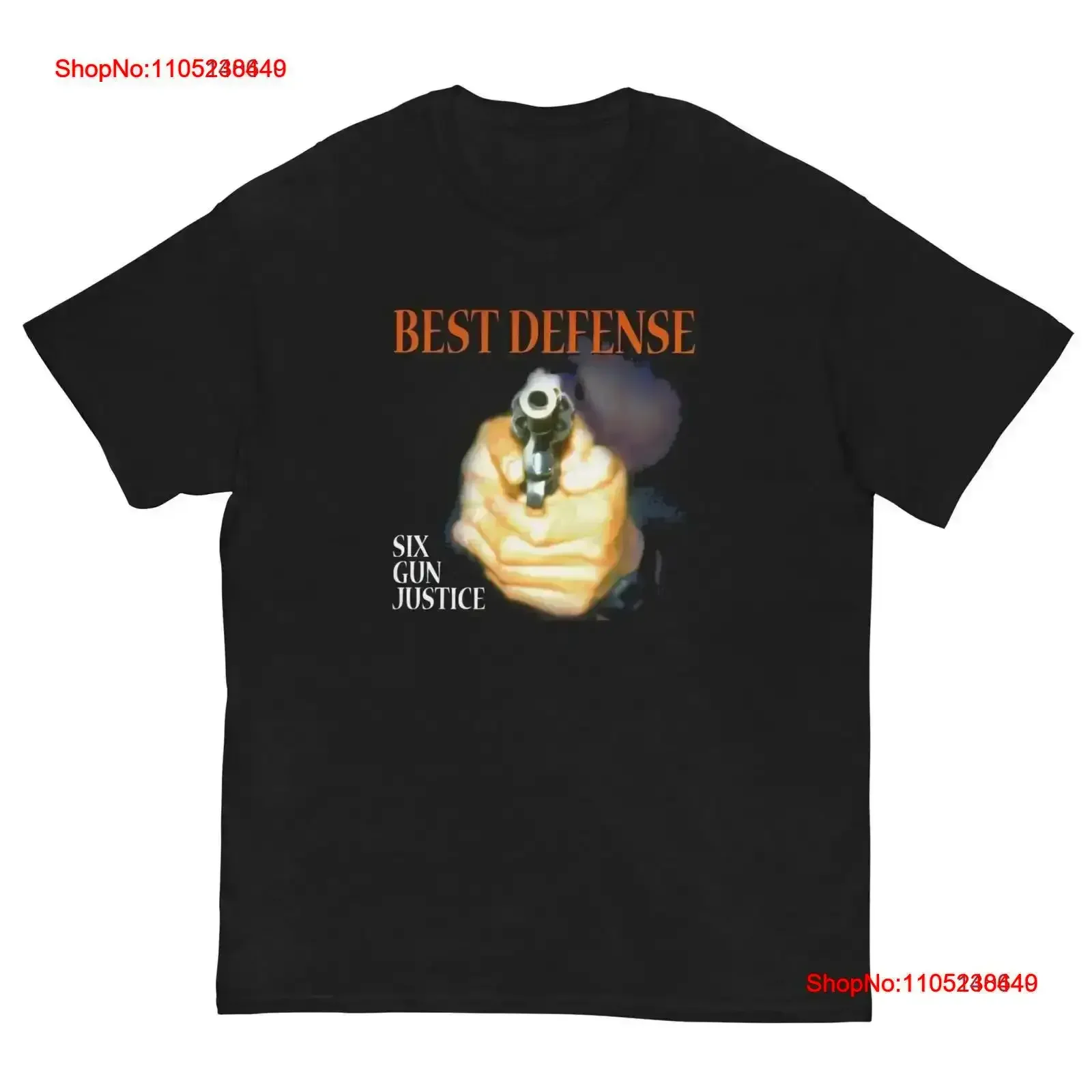 Oi Best Defense Six… - image