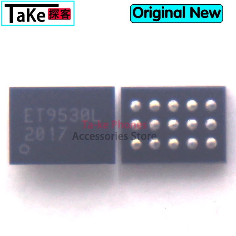 10-100Pcs Mark ET9530L for Samsung J530F Charging Charger IC Chip ET9530