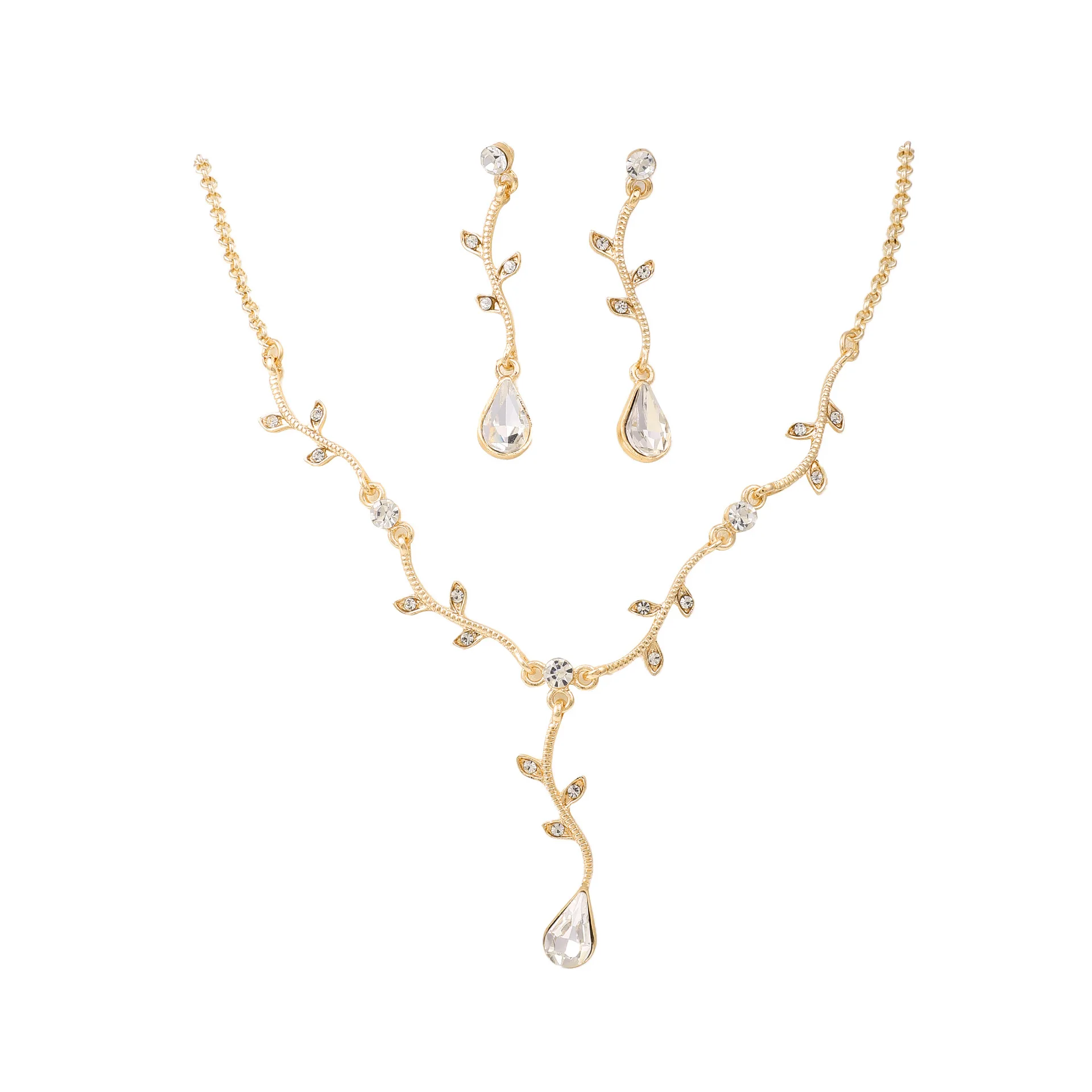 Cc Gold Plated Jewe… - image