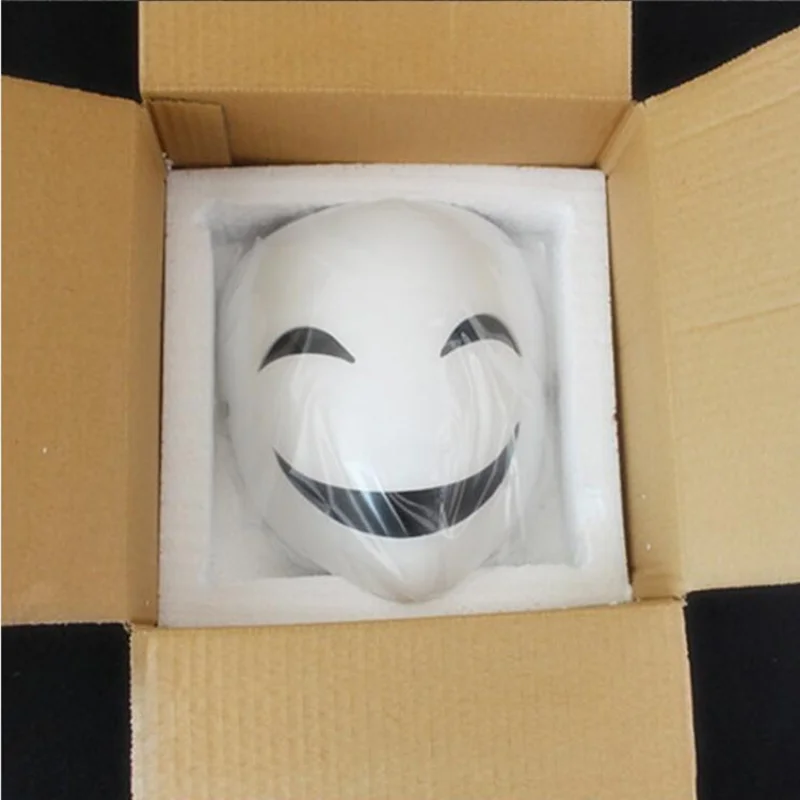 Masque effrayant pour Halloween, Festival, carnaval, jeu de rôle, masques effrayants, accessoires, masque Cool, accessoires de film pour fête de spectacle, 2025