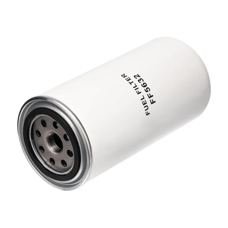FF5632 BF7940 33966 33966NP فلتر الوقود لـ Cummins ISB 5.9 #2