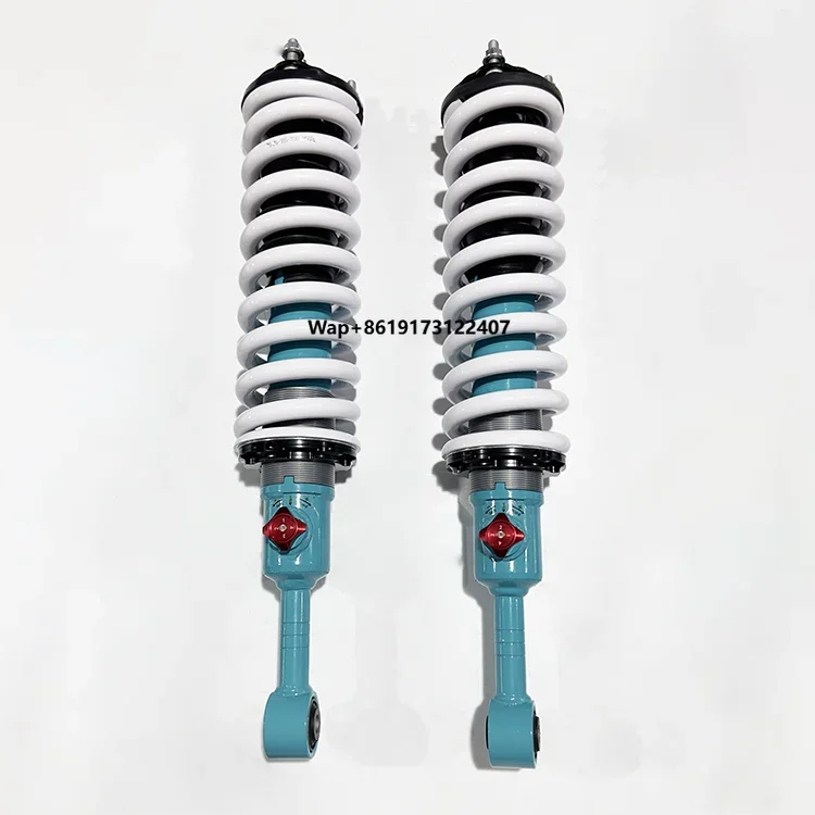 

High Quality tank 300 Oil Shock Absorber Adjustable Off-road 4x4 Front and Rear Full Complete Lift Kit
