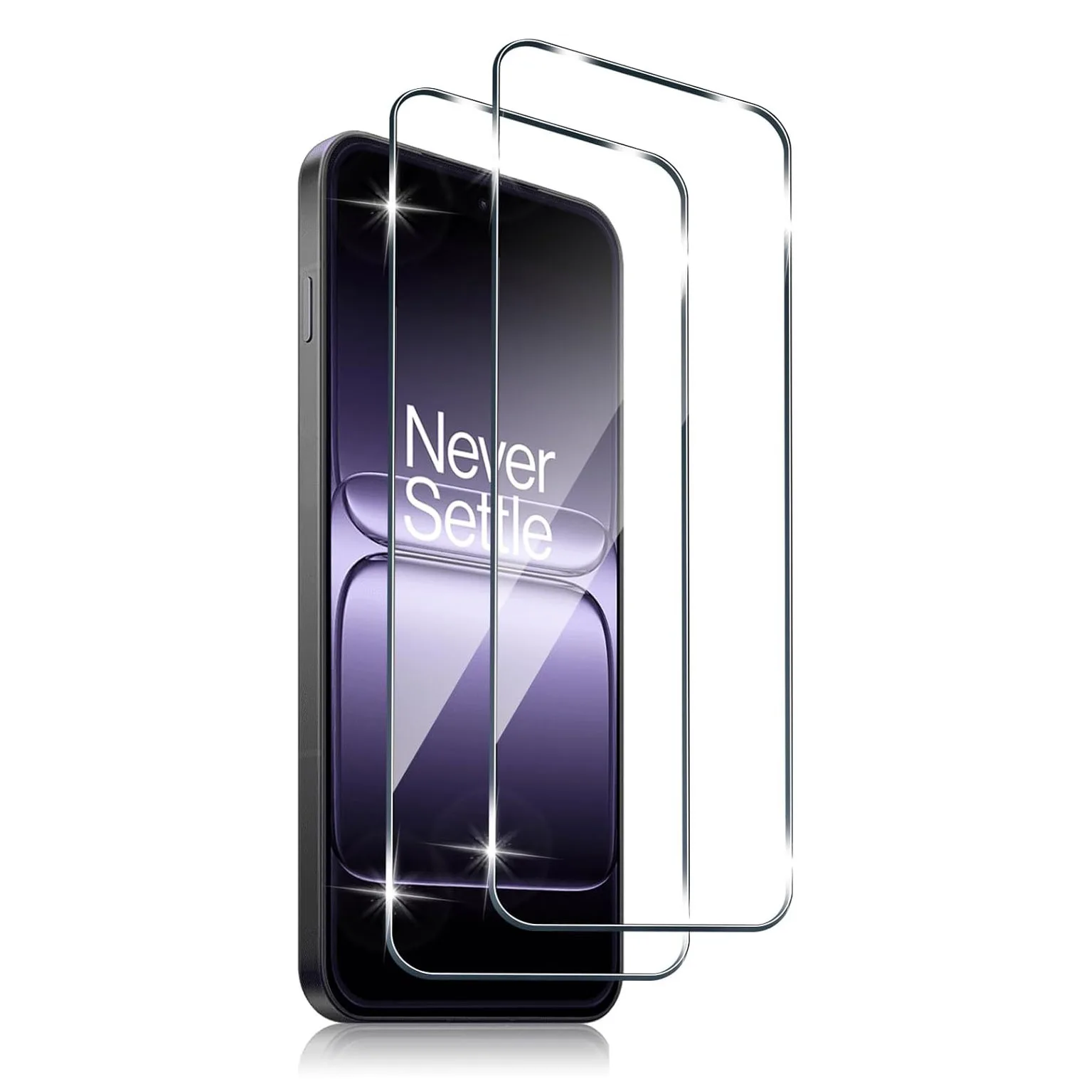 

3pcs Tempered Glass For OnePlus 13T Screen Protector Glass OnePlus 13R Protective Film