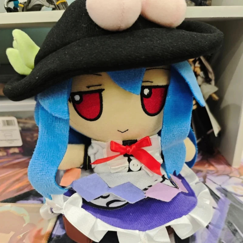 

Аниме TouHou Project Smoke Плюшевые игрушки Fumo Remilia Scarlet Flandre Lolita Косплей Плюшевые куклы Мягкая подушка Рождественские подарки
