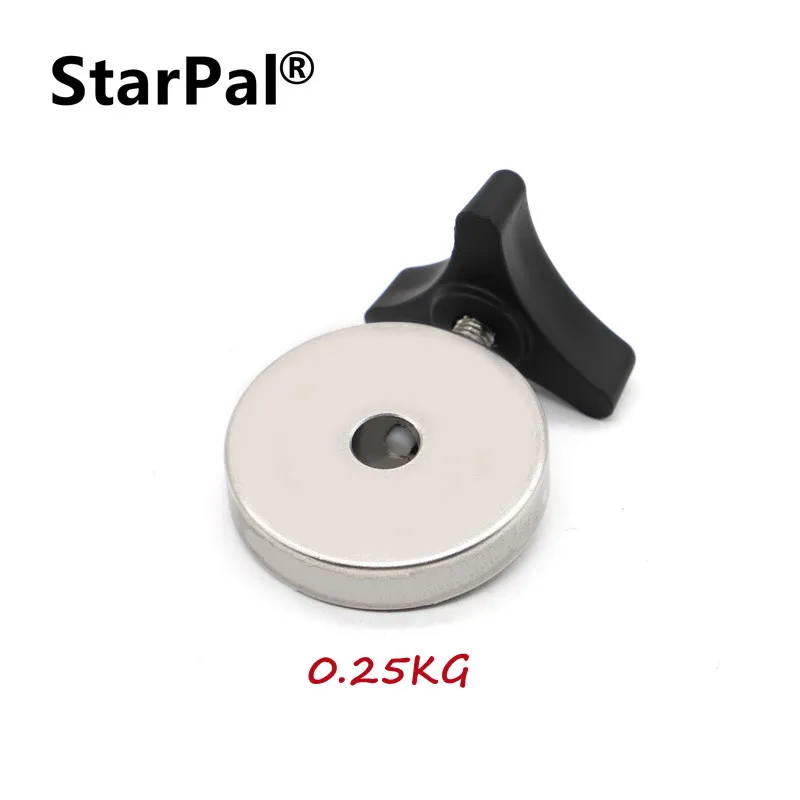 StarPal 0.25kg 12.5mm Heavy Hammer Counterweight Astronomical Telescope Special Accessories Equatorial Mount Counterweight