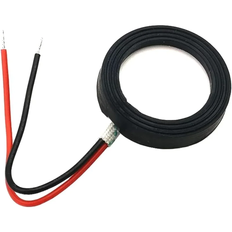 25 مللي متر القطر صانع بالموجات فوق الصوتية السيراميك أقراص بركة مبيد أقراص أجزاء ل المرطب مبيد السيراميك أقراص