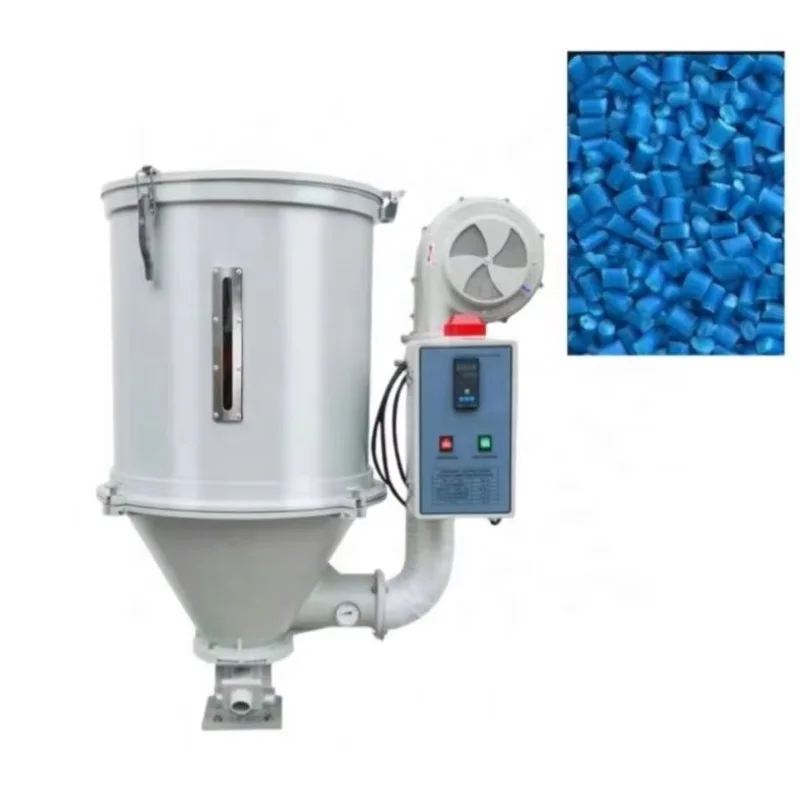 Industrial Injection Molding Blower Plastic Pellet Machine Dehumidification Oven Large Dryer Auxiliary Barrel Equipment
