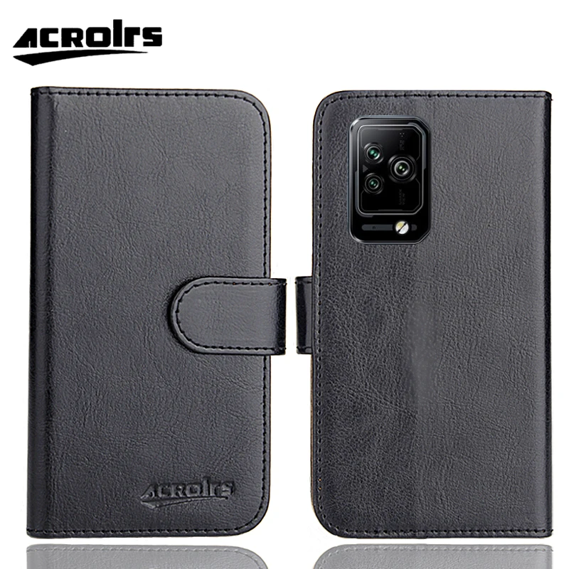 สําหรับ Xiaomi สีดํา Shark 5 กรณี 6.67