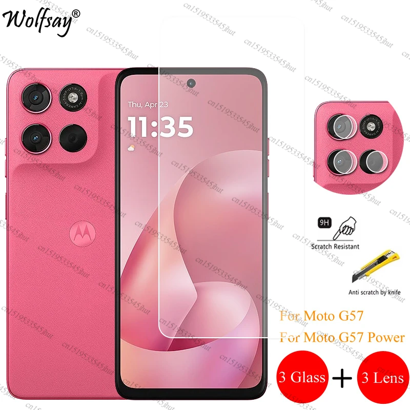 Camera Lens Protect… - image