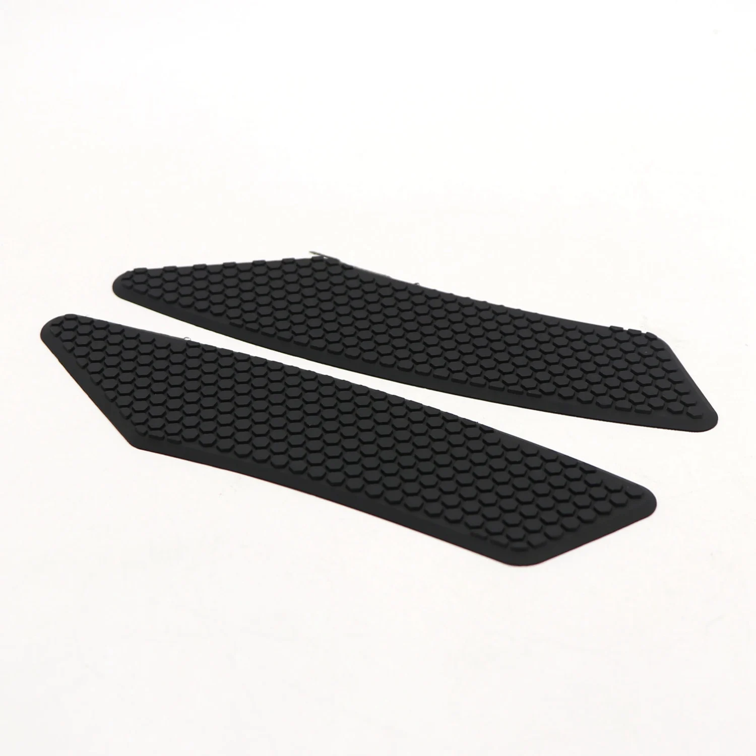 

R1-Motorcycle Protector Tank Traction Pad Side Gas Knee Grip Protector For KAWASAKI ZX-6R ZX6R 2009-2016 ZX636 2012-2019