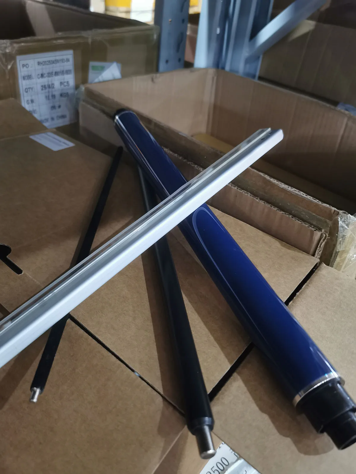 

1Set MP5054 OEM Color OPC Drum Kit Drum Cleaning Blade For Ricoh MP2554 MP3054 MP3554 MP4054 MP5054 MP6054 MP 2554 3554 6054 PCR