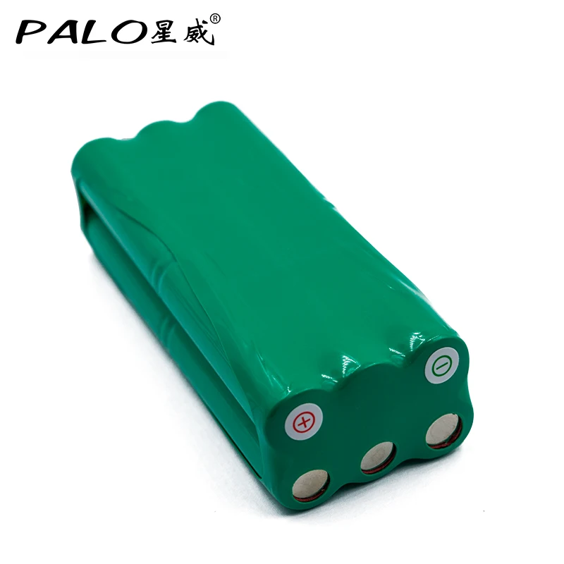 PALO 14.4V Ni-MH 2000mAh Rechargeable Battery For Libero V-M600 M606 Vbot T270 T271 M8 Papago S30C VONE T285D Vacuum Cleaner