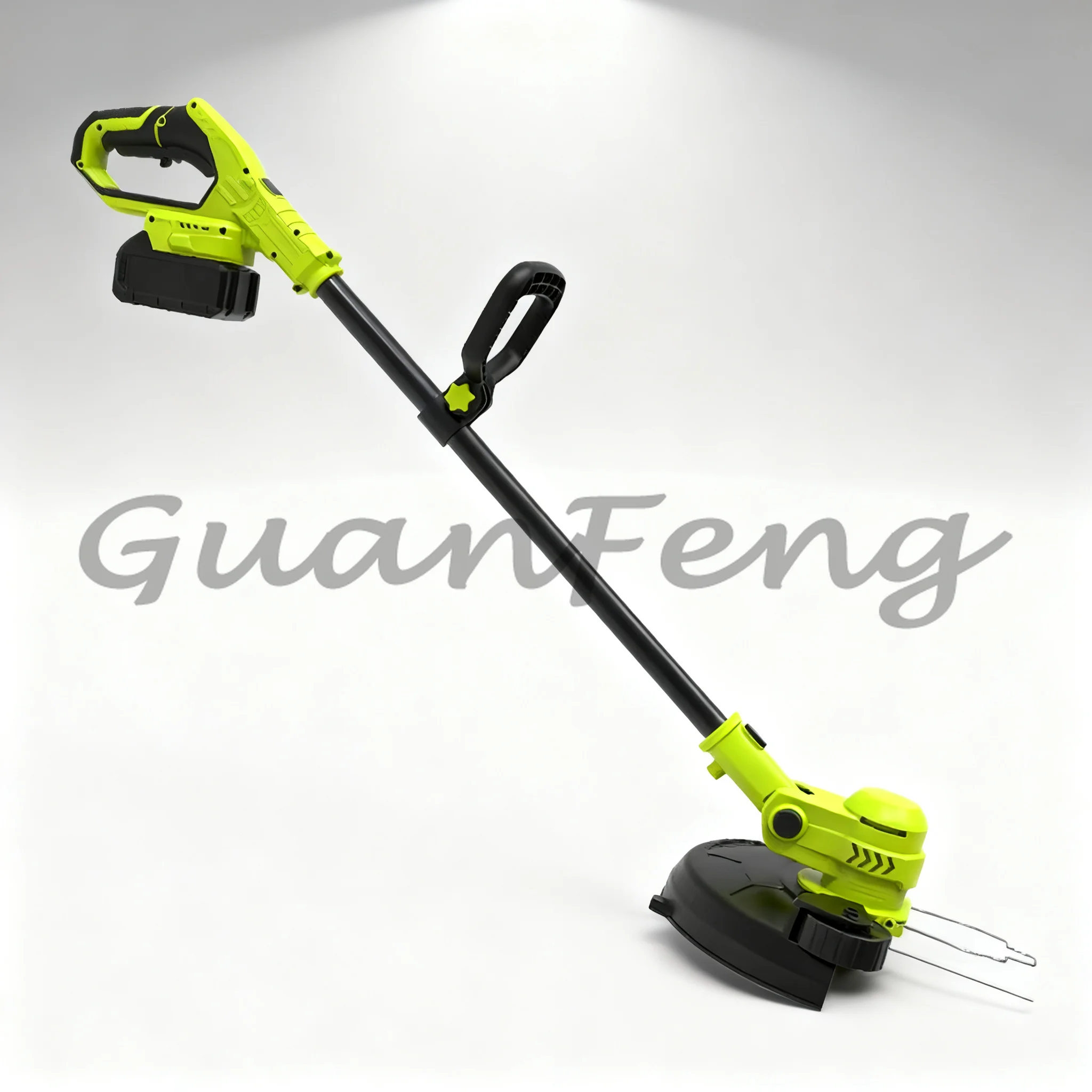 Green 12