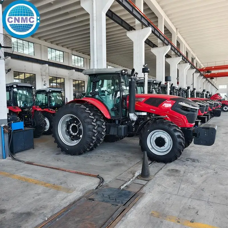 

Agricultural And Construction Machinery Compact Type Fast Transportation Customization High Efficiency Made In China Tractor Cab