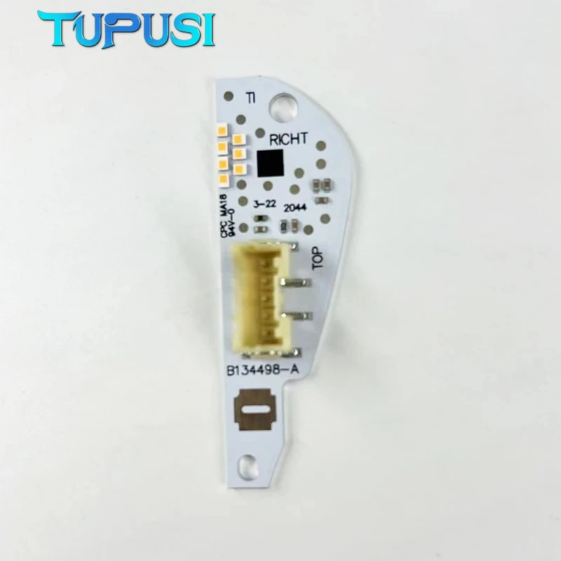 Original WEISSE DRL Tagfahrleuchte 5FJ941476 LED-Platinen 5FJ941475 Für 2020-2025 SEAT Leon TARRACO Formentor Cupra – Detail 4