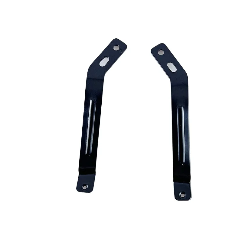 FOR Yadi plus rear fender bracket, rear fender left and right bracket set