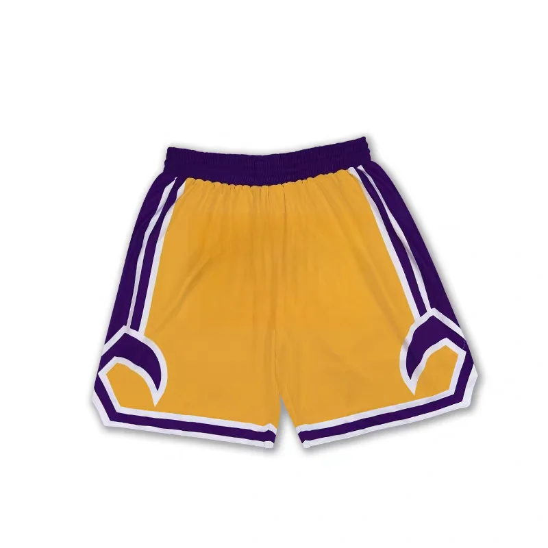 

2026 Summer New Kids/Adults Basketball Sports Pants Y2K Oversized Quick Drying Casual Pants Suitable for Daily and Training Wear