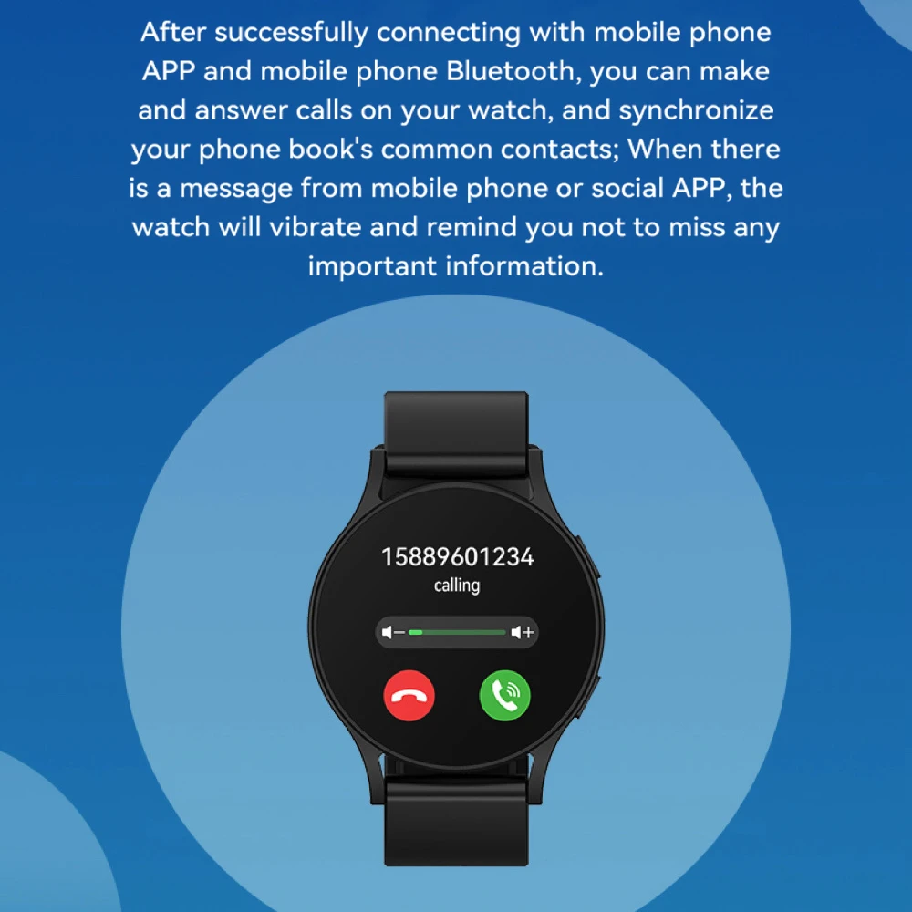 2025 New Blue Tooth Call Men Sports Fitness Smartwatch ECG PPG Music Games Watches Voice Assistant Women Weather Smart Watches