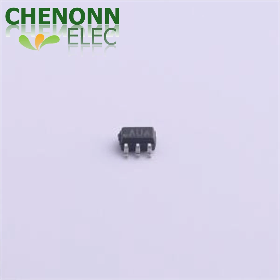 

100 шт./лот LMV601MGX/NOPB (операционный усилитель)