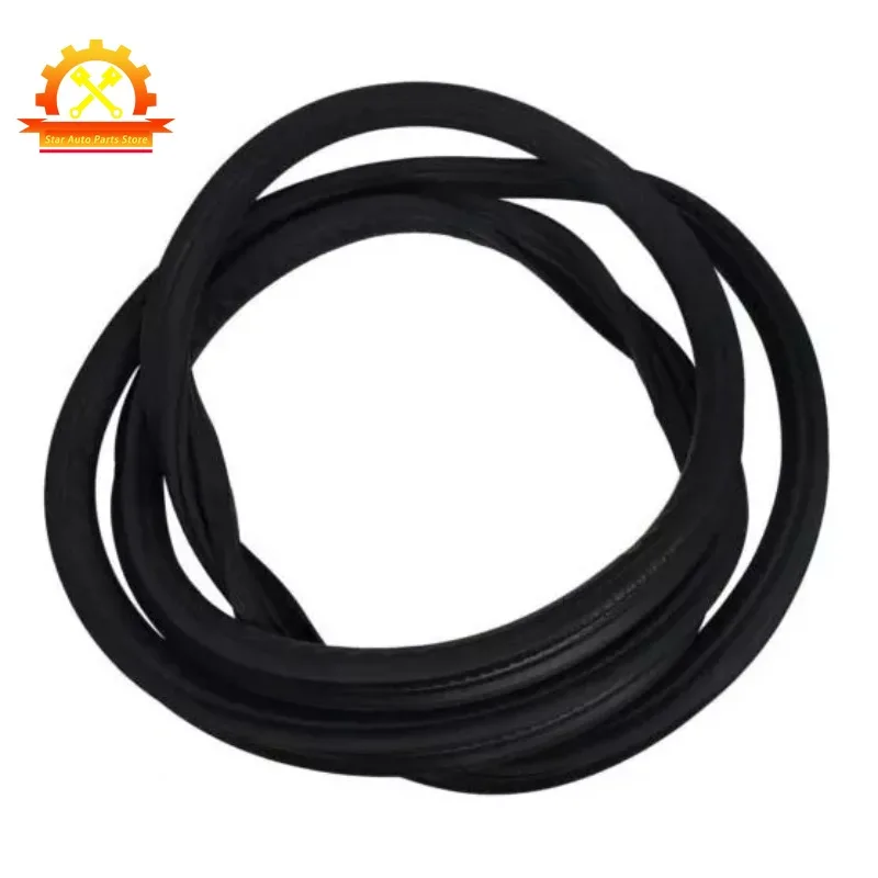 

7281063 Front Door Glass Seal For Bobcat S510 S530 S550 S570 S590 S630 S650 S750 S770 Skid Steer Loader