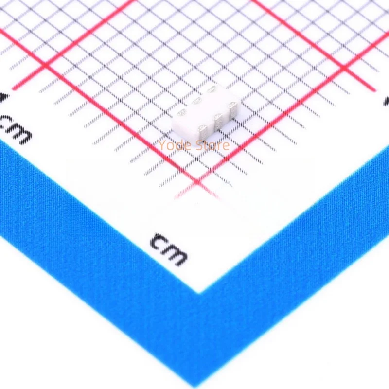 Power Splitter/Combiner SCG-2-592+ 2Way-0º 50Ω 3800-5900MHz