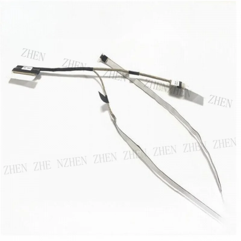 

Y for DELL LATITUDE 3520 E3520 CYBG L15 EDP HD 30PIN LCD CABLE WIRE 450.0NG02.0002