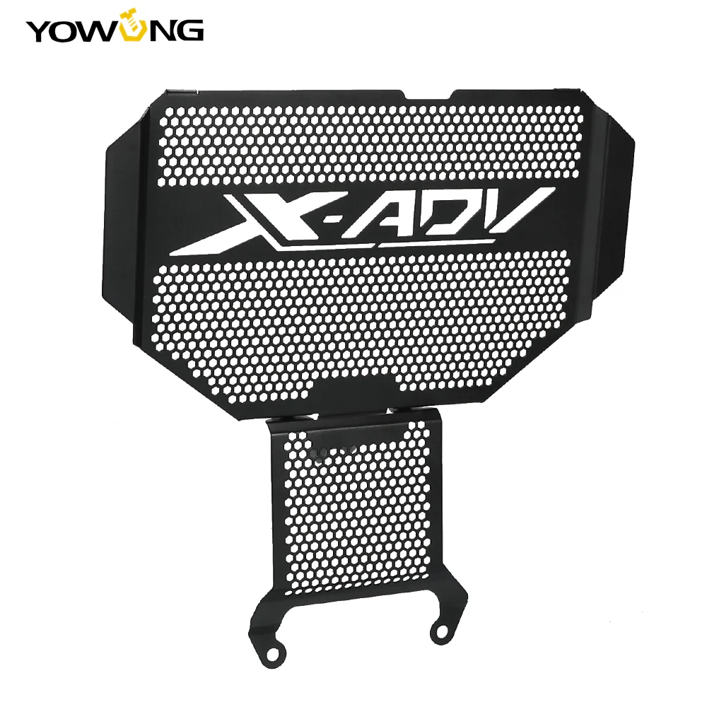 دراجة نارية لهوندا ، ملحقات حماية مبرد الزيت للدراجات النارية ، غطاء حماية للدراجة النارية ، xradiator ، من من من من من ؟