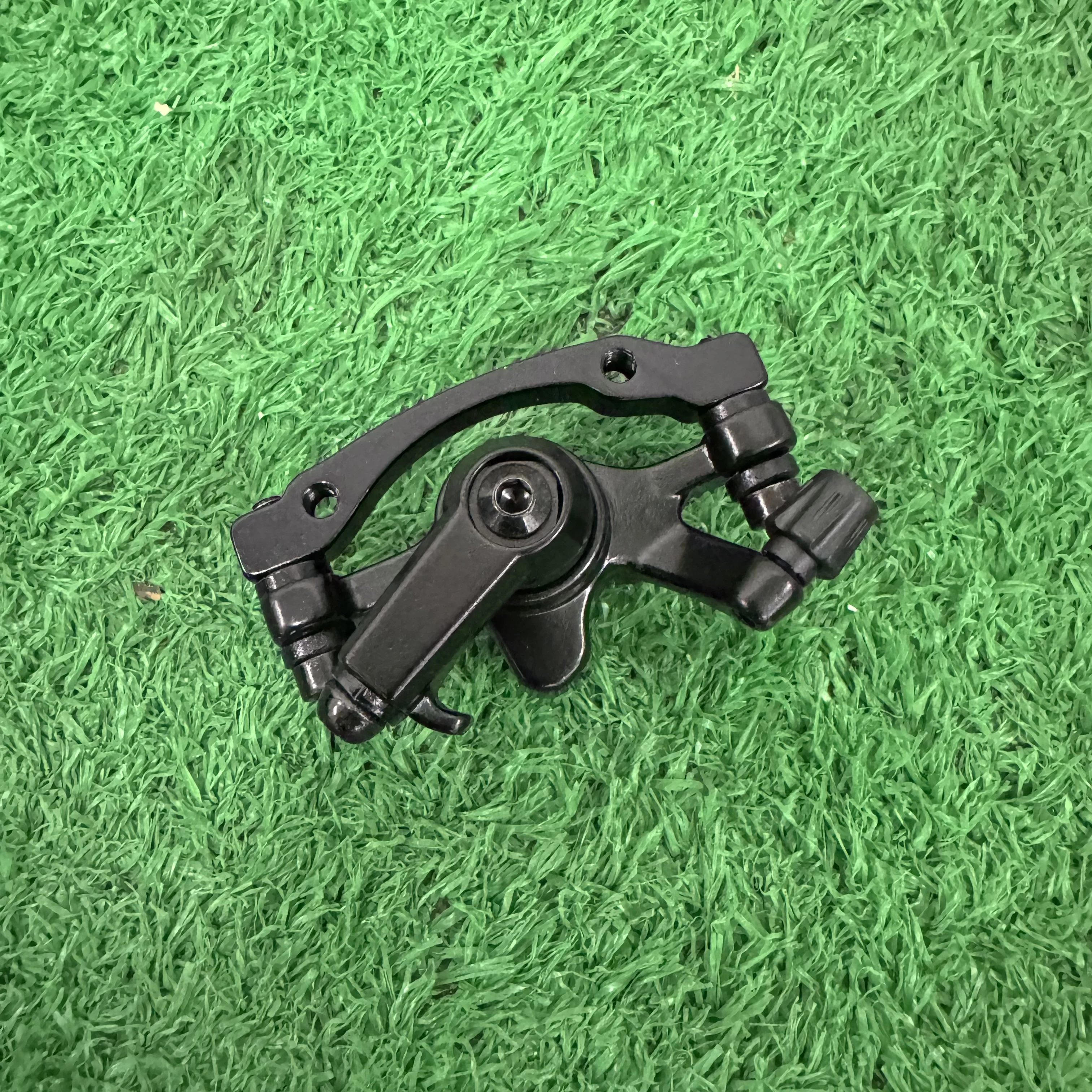 

Ecorider A8U Electric scooter for a special purpose Disc brake for A8U e scooter Braking device