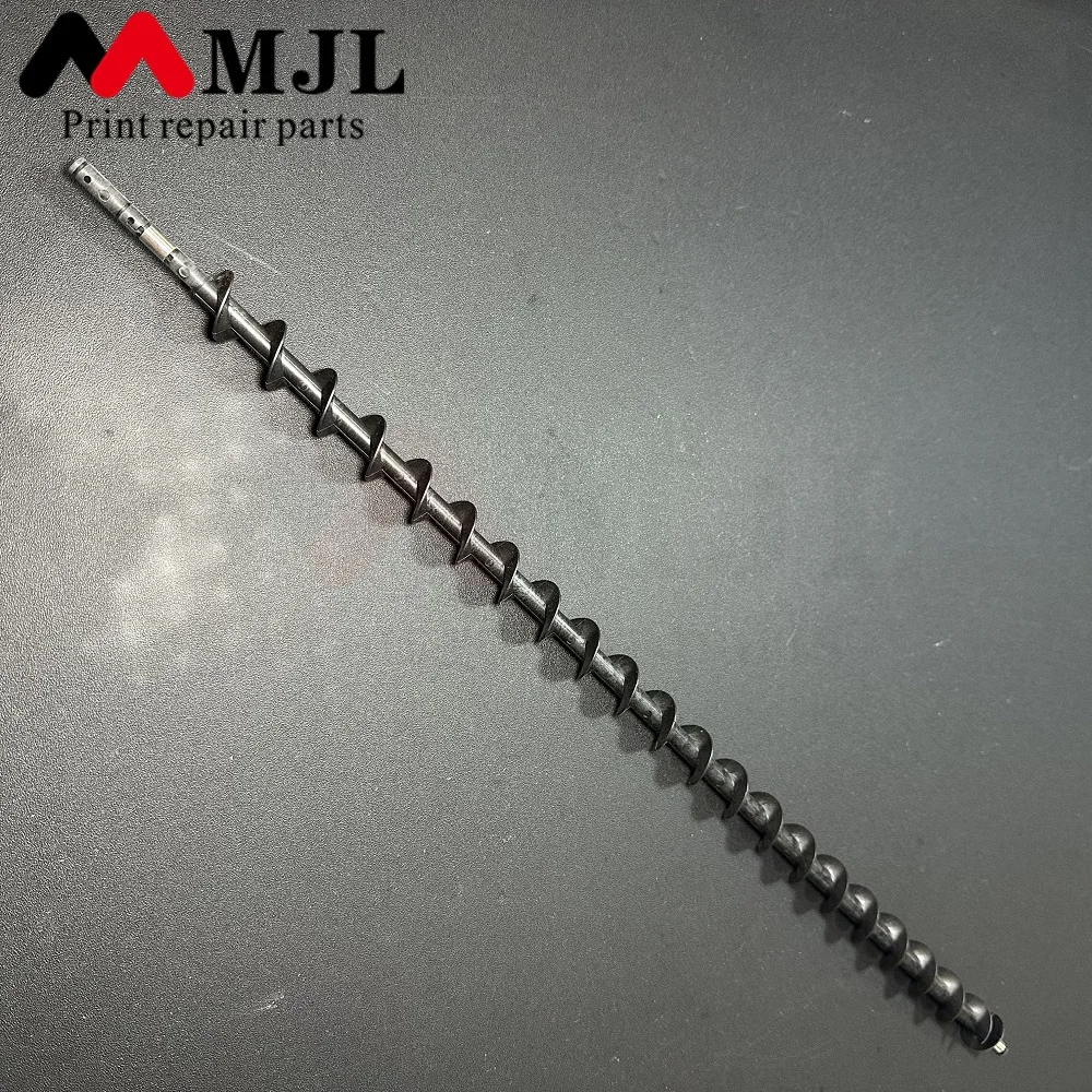 2pcs compatible for Canon IR 6055 6065 6075 6255 6265 6275 8105 8095 8085 8205 8285 8295 Copier  Parts new Feed Screw FC8-7078-0