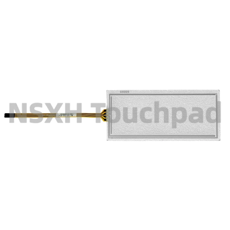 

AMT10131 AMT 10131 07501767 Стеклянный дигитайзер сенсорного экрана