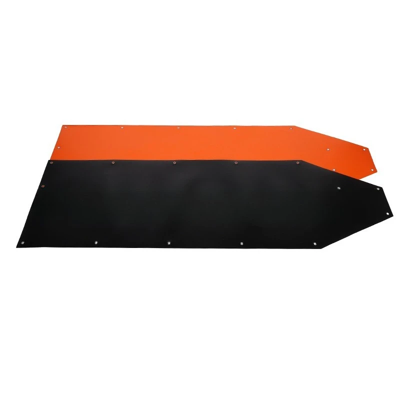 

Multipurpose tow sled portable deer tow tackle hunting accessories set for attachment consignment, hunting