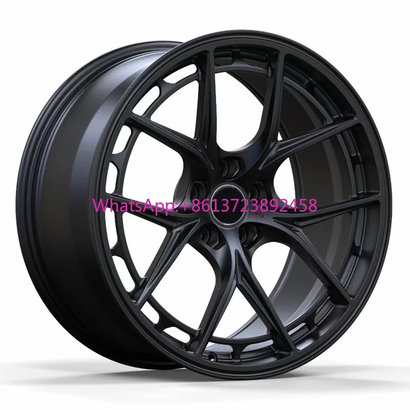 

Forged Car Alloy Rim Passenger Car & Wheel Monoblock Forged Alloy Wheels Rims Wheels Rims 18 19 20 21 22 23 24 inch