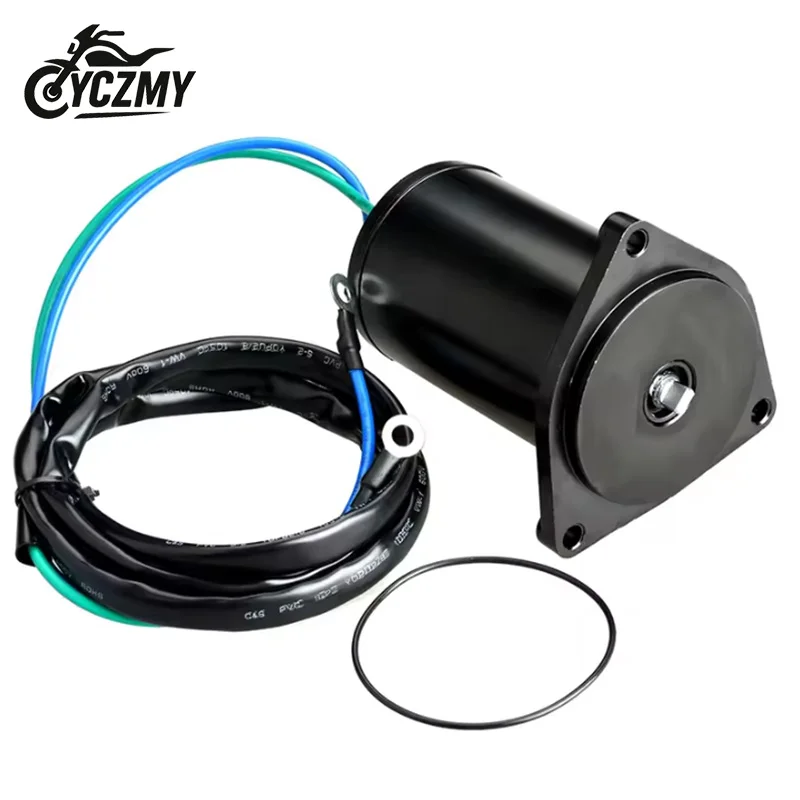 

6H1-43880 Power Tilt Trim Motor For Yamaha Outboard Motor 55HP 60HP 70HP 85HP 90HP 6H1-43880-02 430-22028 6H1-43880-00
