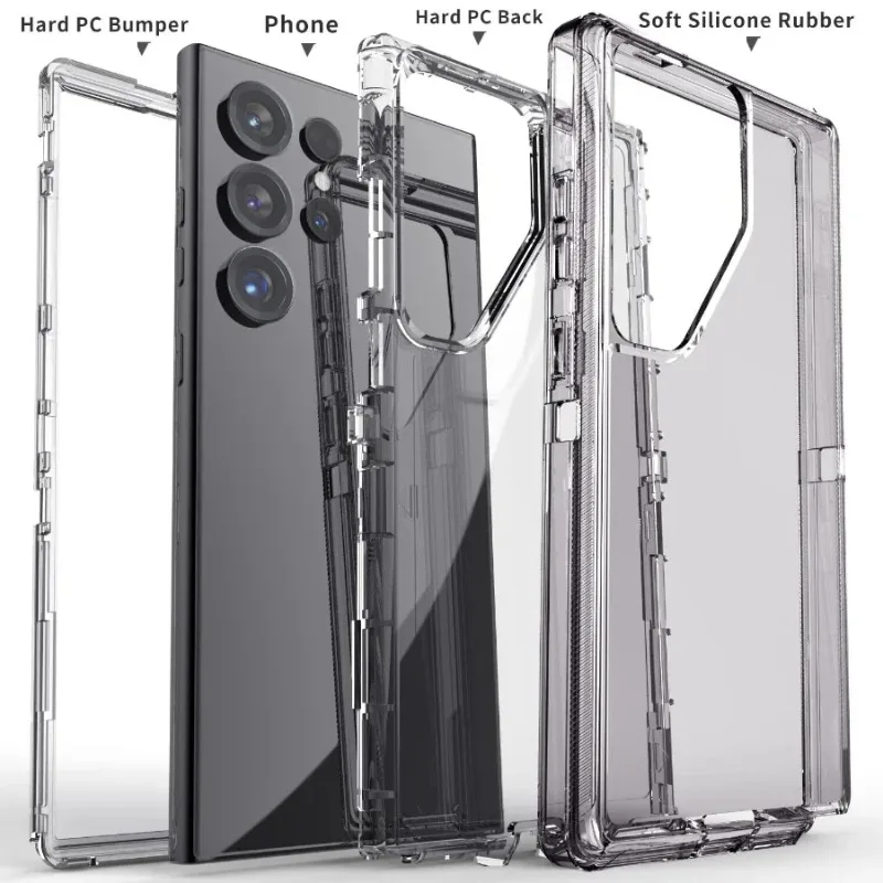 Thumbnail 2 - #24 Trending Samsung Galaxy S23 Cases Right Now