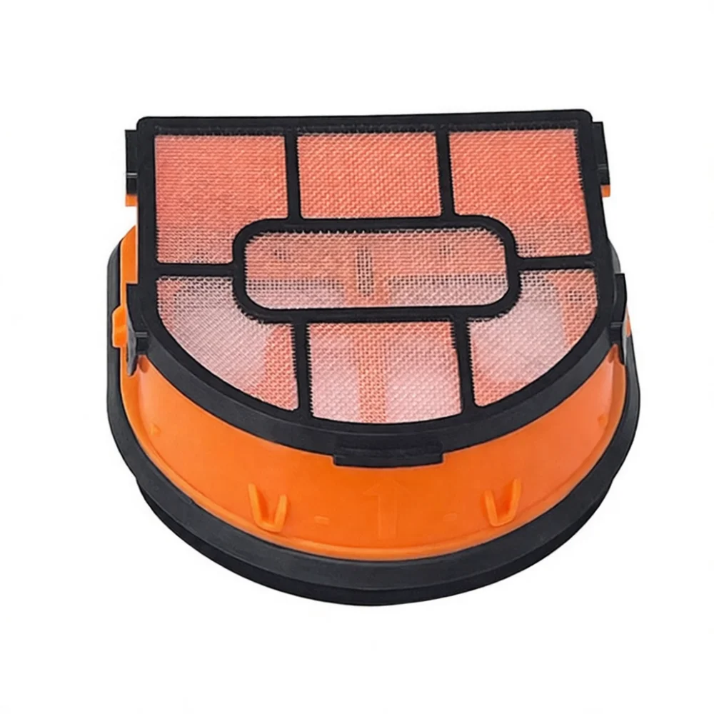Filter And Brush Roller Set For Shark WD100 WD101 AW201 WD201 Vacuum Cleaner Household Floor Sweeper Repare Spare Parts Tool