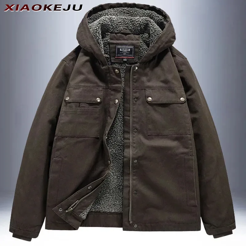 

Men's Clothing Jackets Man Coat Winter Sweater Designer Clothes Work Wear Motorcycle Outdoor Bomber Sportsfor